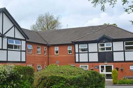 Kings Park Nursing Home - Care Home