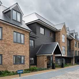 Lark View Care Home - Care Home