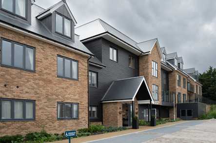 Roper House - Care Home