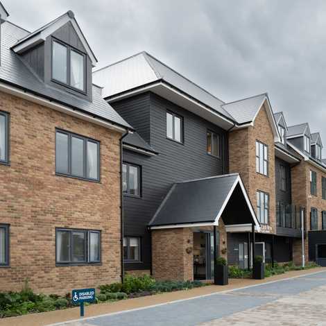 Lark View Care Home - Care Home