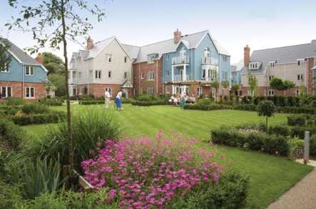 Richmond Village Northampton DCA