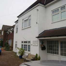 St Michaels Rest Home - Care Home