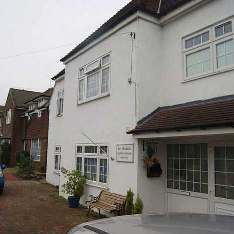 St Michaels Rest Home - Care Home