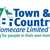 Town & Country Homecare Limited - Home Care