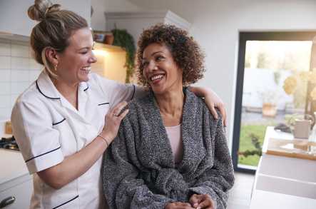Kentish Homecare Agency Limited - Home Care