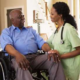 Oceana Health Care Services Limited - Home Care