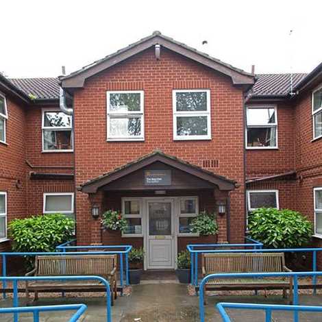 The Beeches (Doncaster) - Care Home