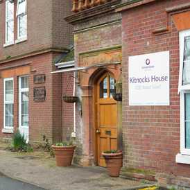 Kitnocks House - Care Home