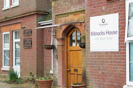 Ridgemede Care - Care Home