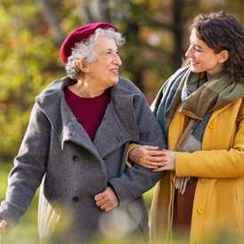 Caritas Healthcare Ltd - Home Care