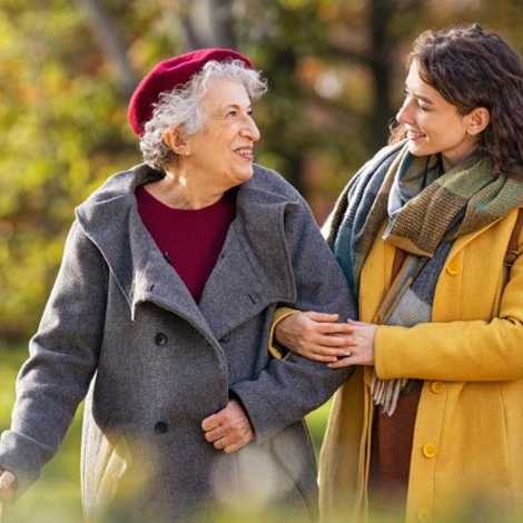 Caritas Healthcare Ltd - Home Care
