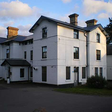 Danesford Grange Care Home - Care Home