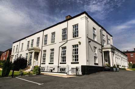 The Willows - Care Home