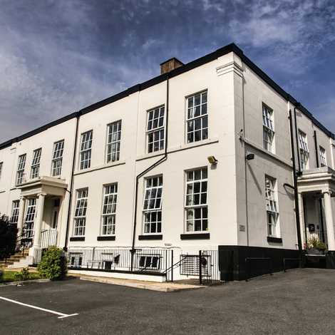 The Willows - Care Home