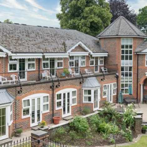 Lee House - Care Home