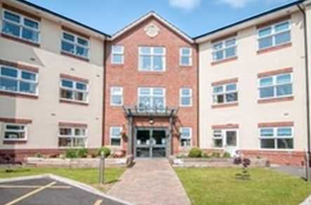 Kavanagh Place (Complex Needs Care) - Care Home
