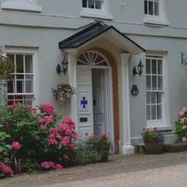 Glebe House Care Home - Care Home