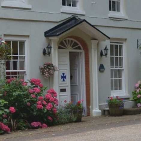 Glebe House Care Home - Care Home