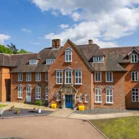 Collingwood Grange Care Home - Care Home