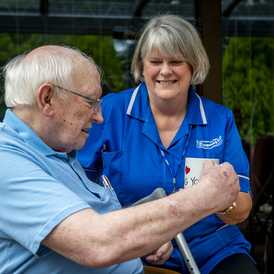 Caremark West Berkshire, Reading & South Oxfordshire - Home Care