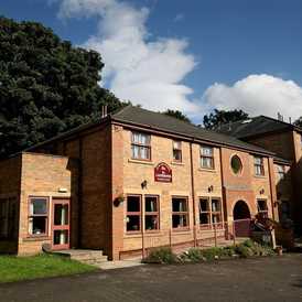St Catherines Nursing Home - Care Home
