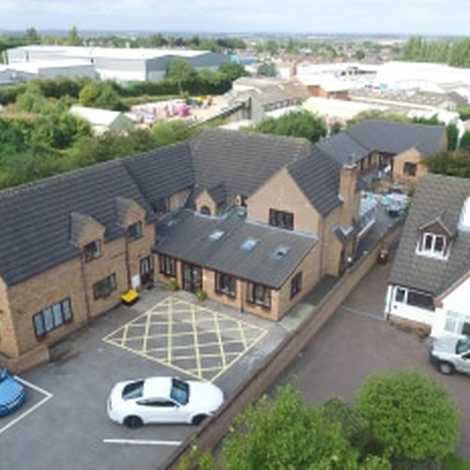 Marwood Residential Home - Care Home
