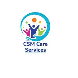 CSM Care Services Ltd - Home Care
