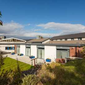 Dee View Court - Care Home