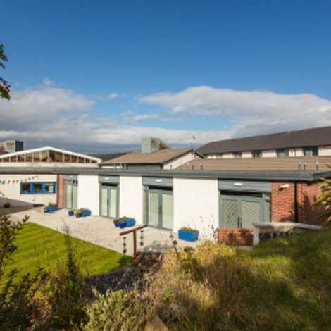 Dee View Court - Care Home