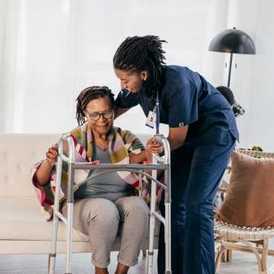 Rainham Essex - Home Care