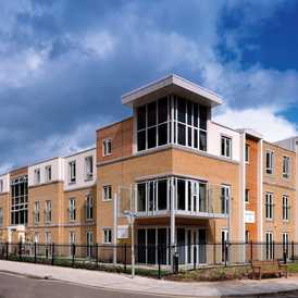 Deer Park View Care Centre - Care Home