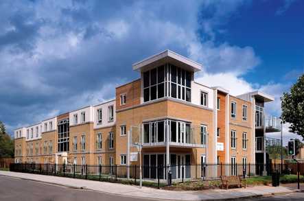 Deer Lodge - Care Home