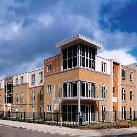 Deer Park View Care Centre - Care Home