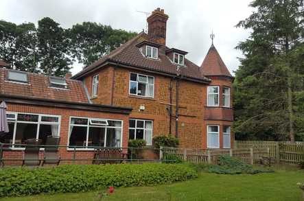 Manton House - Care Home