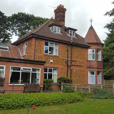 Wyndham House Care - Care Home
