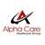 Alpha Care Healthcare Group -  logo