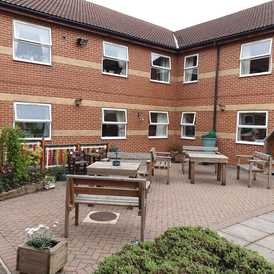 Church View (Bishop Auckland) - Care Home