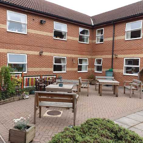 Church View (Bishop Auckland) - Care Home