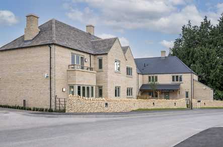 Priory Manor - Retirement Living