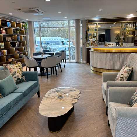 Meadowhill Care Home - Care Home
