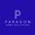 Paragon Home Healthcare -  logo