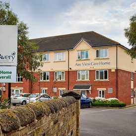 Aire View Care Home - Care Home