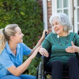 Always Caring Limited - Home Care