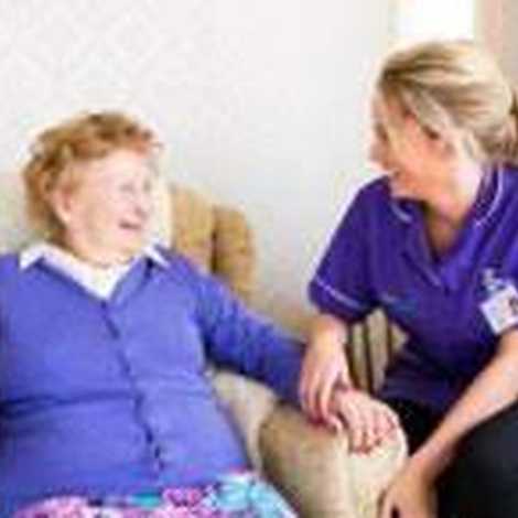 Eleanor Nursing and Social Care Ltd - Northumberland Office - Home Care