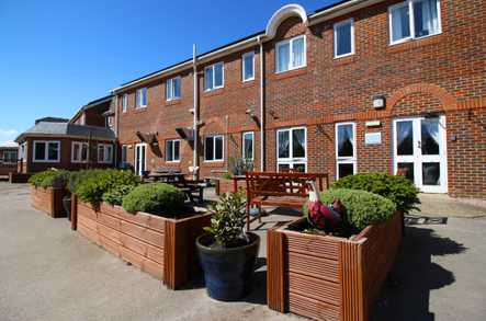 Kimberley Care Village - Care Home