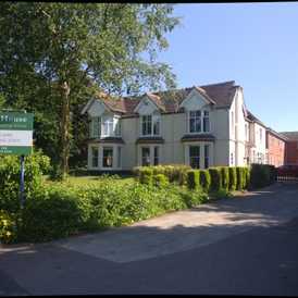 Ashfield House Residential Home - Care Home