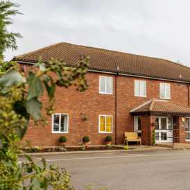 Dunniwood Lodge - Care Home