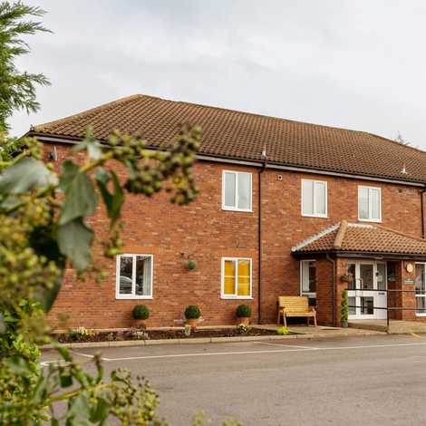 Dunniwood Lodge - Care Home