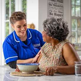 Caremark Solihull (Live-in Care) - Live In Care