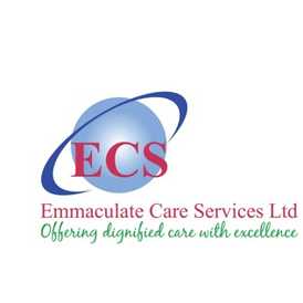 Emmaculate Care Services Northampton Office - Home Care